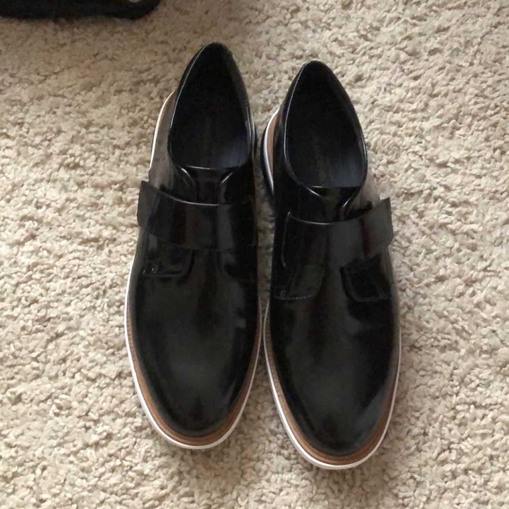 GRANDEVOLUTION VELOX COLE HAAN